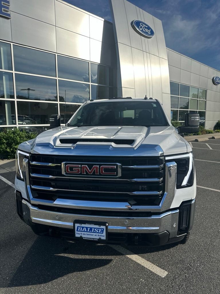 gmc sierra 2500hd 2025 1GT4UMEY9SF170949 image gmc sierra 2500hd 2025 1GT4UMEY9SF170949 image
